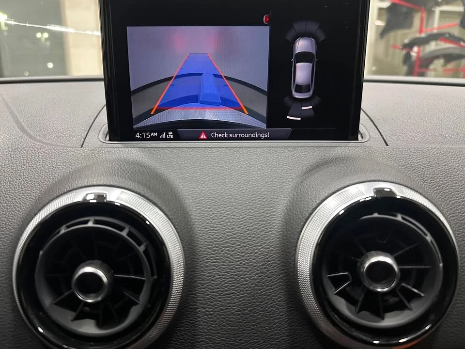 2019 Audi 8V RS3 - Image 18 of 20