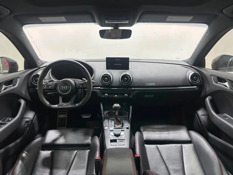2019 Audi 8V RS3 - Image 14 of 20