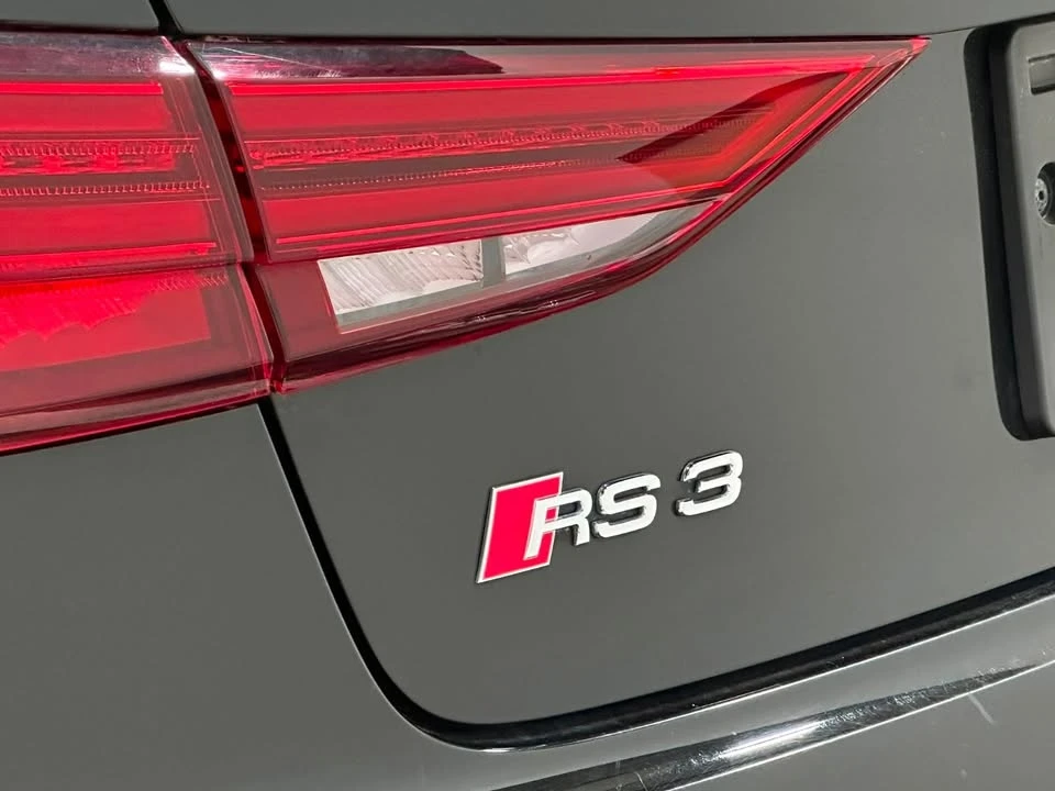 2019 Audi 8V RS3 - Image 9 of 20