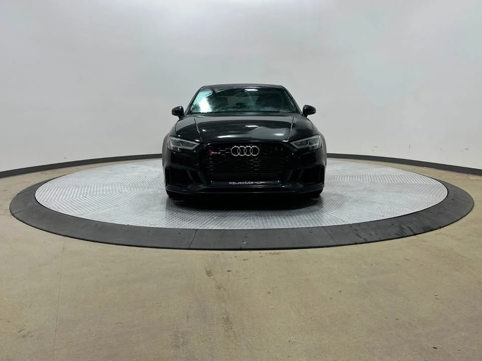 2019 Audi 8V RS3 - Image 8 of 20