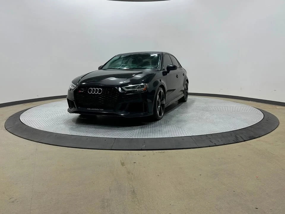 2019 Audi 8V RS3 - Image 7 of 20