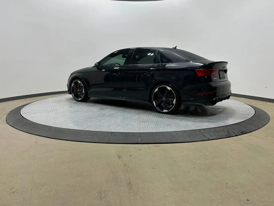 2019 Audi 8V RS3 - Image 5 of 20