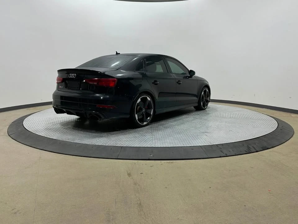 2019 Audi 8V RS3 - Image 3 of 20