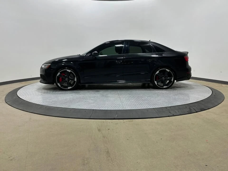 2019 Audi 8V RS3 - Image 6 of 20