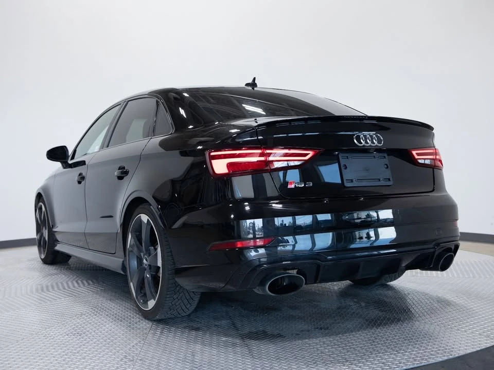 2019 Audi 8V RS3 - Image 3 of 20