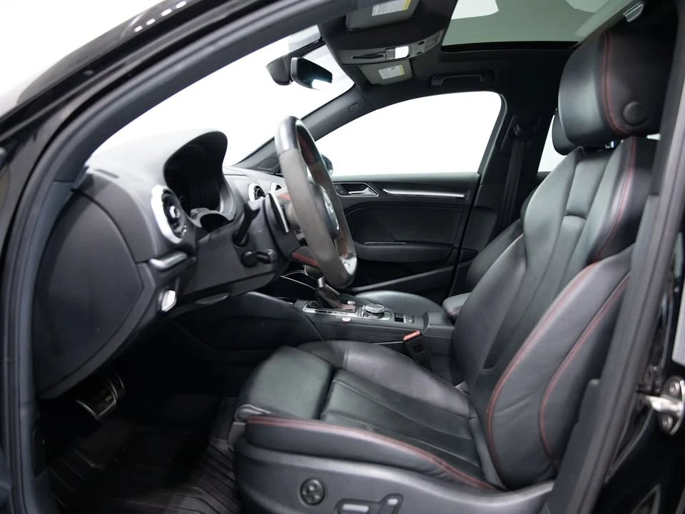 2019 Audi 8V RS3 - Image 15 of 20