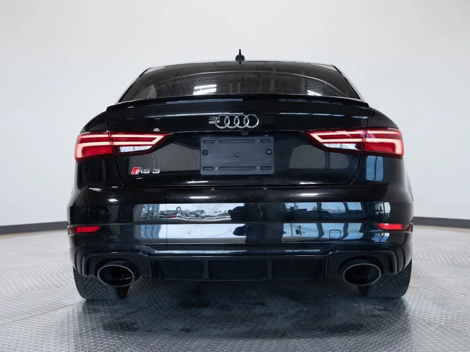 2019 Audi 8V RS3 - Image 4 of 20