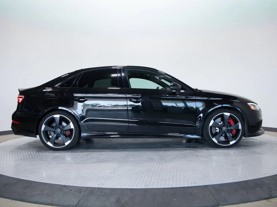 2019 Audi 8V RS3 - Image 6 of 20