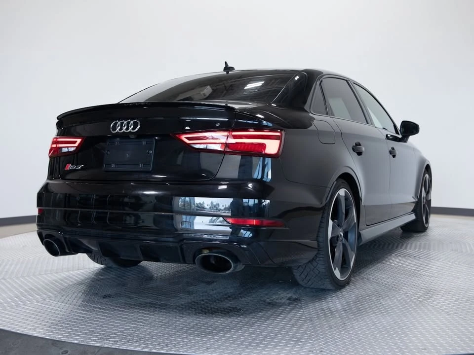 2019 Audi 8V RS3 - Image 5 of 20
