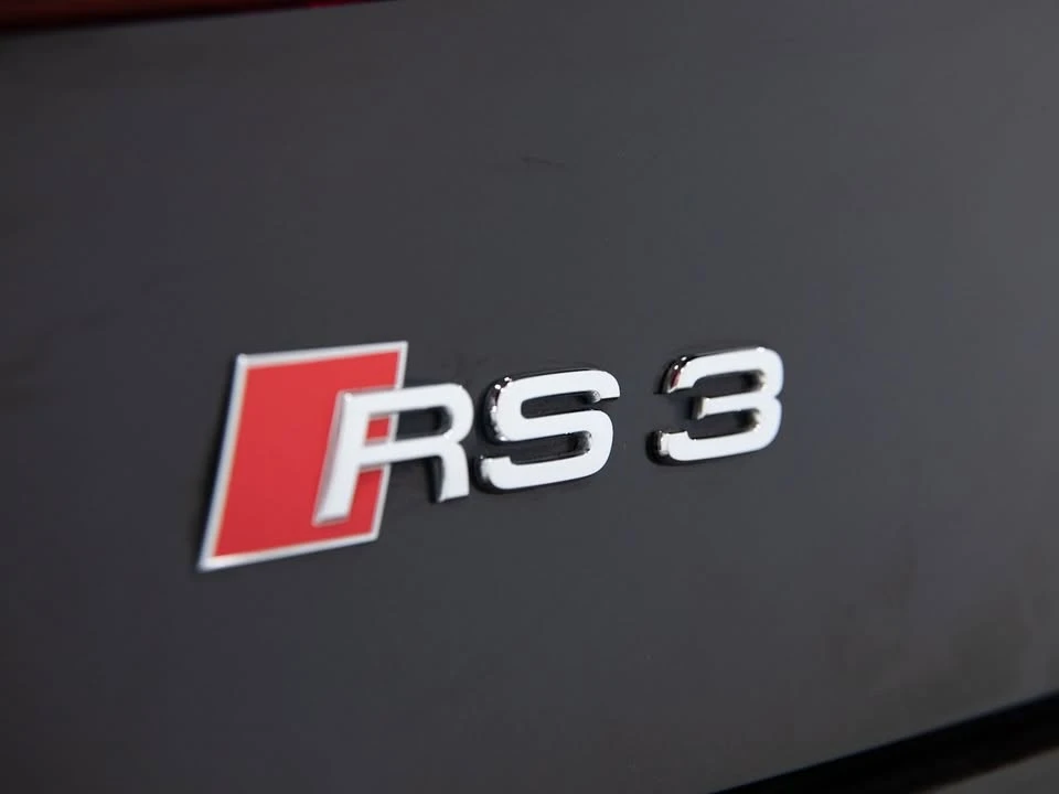 2019 Audi 8V RS3 - Image 12 of 20