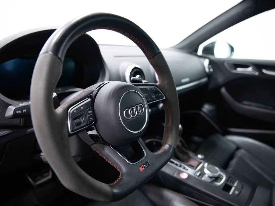 2019 Audi 8V RS3 - Image 16 of 20