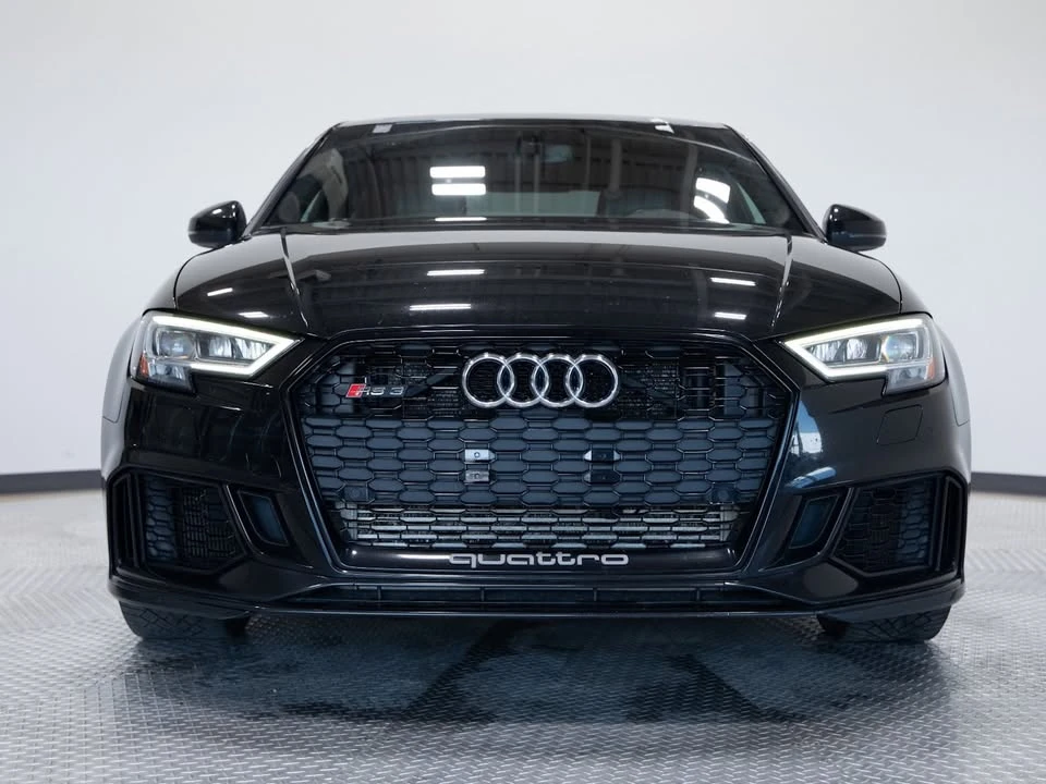 2019 Audi 8V RS3 - Image 8 of 20