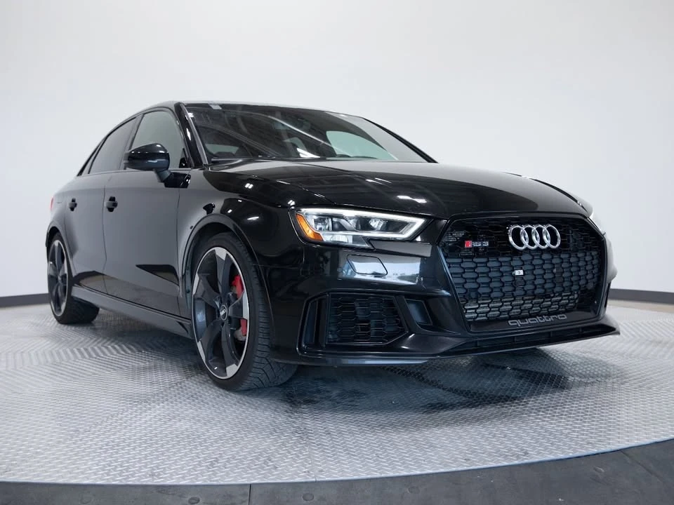 2019 Audi 8V RS3 - Image 7 of 20