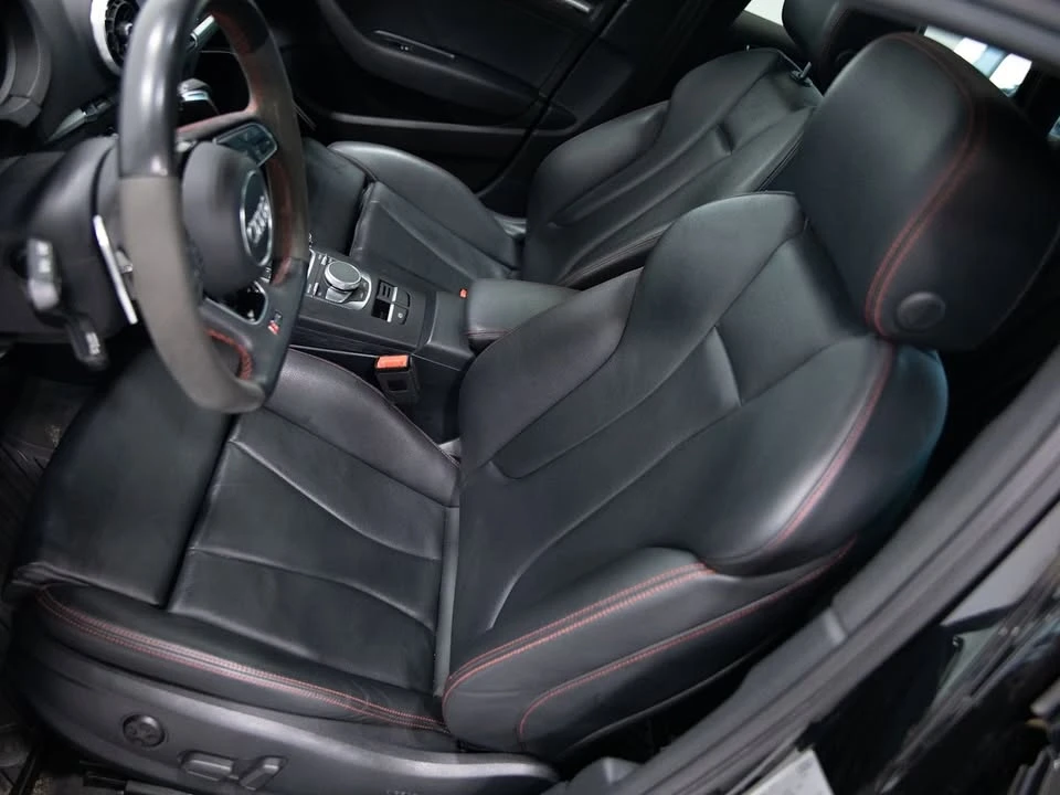 2019 Audi 8V RS3 - Image 17 of 20