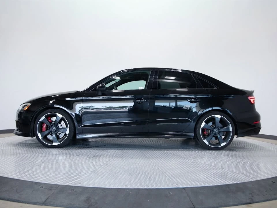 2019 Audi 8V RS3 - Image 2 of 20