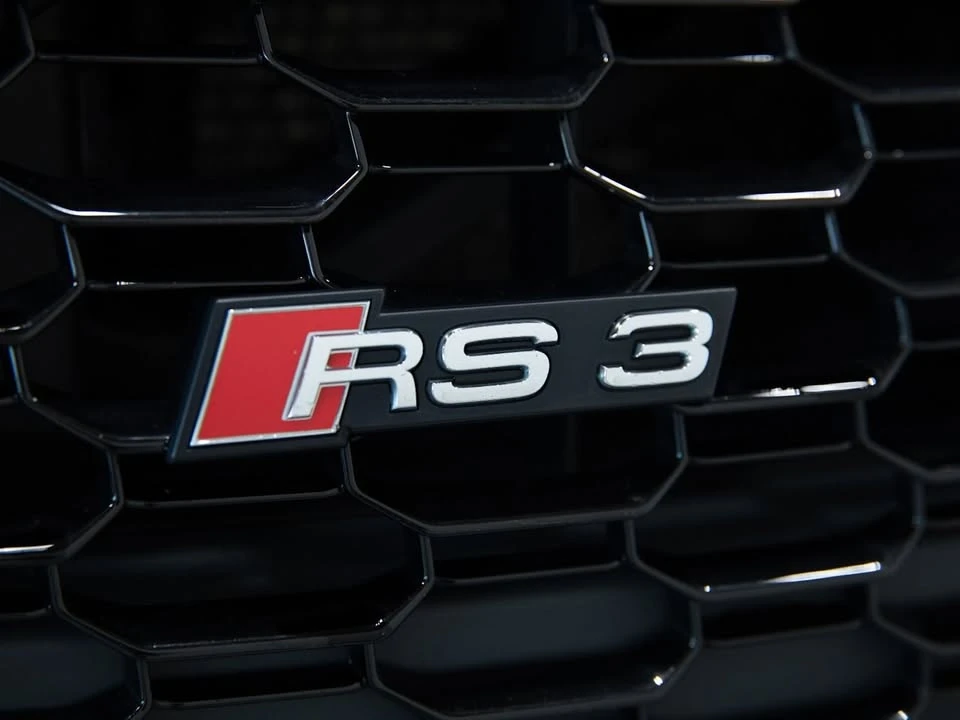 2019 Audi 8V RS3 - Image 10 of 20