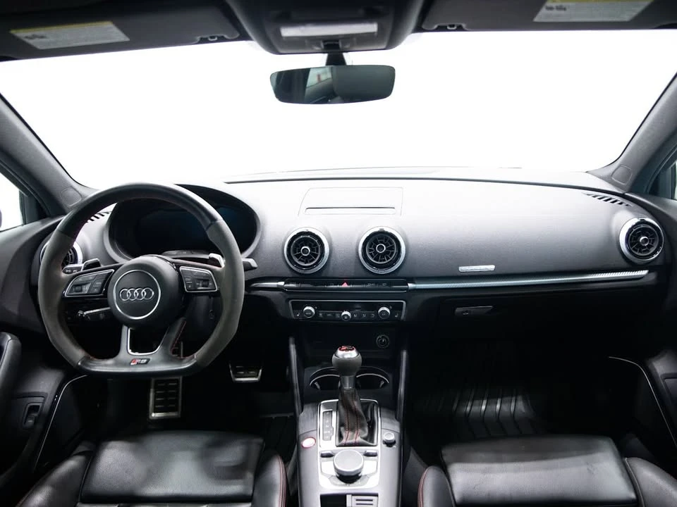 2019 Audi 8V RS3 - Image 20 of 20