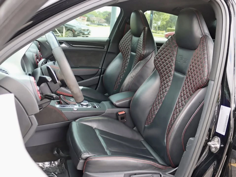 2019 Audi 8V RS3 - Image 14 of 20