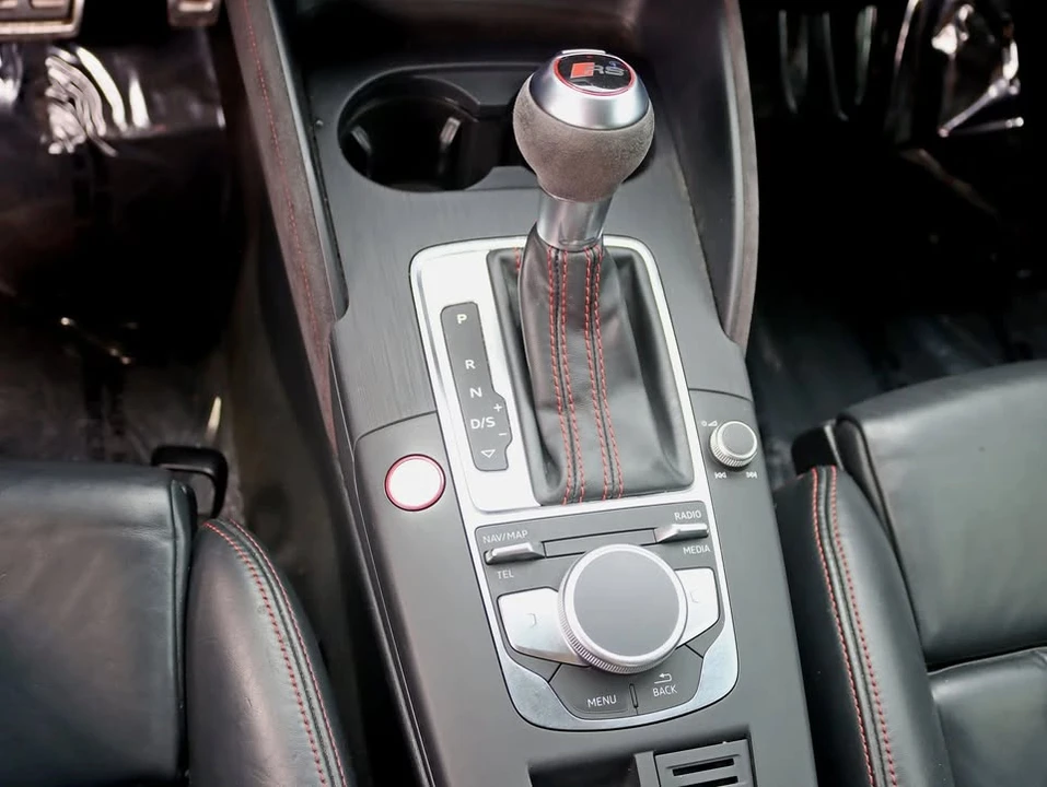 2019 Audi 8V RS3 - Image 13 of 20