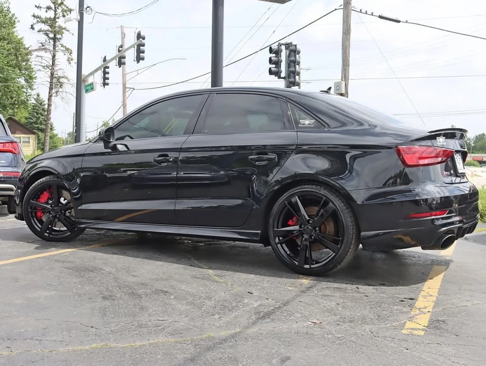 2019 Audi 8V RS3 - Image 3 of 20