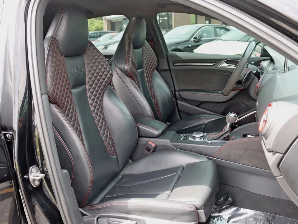 2019 Audi 8V RS3 - Image 15 of 20