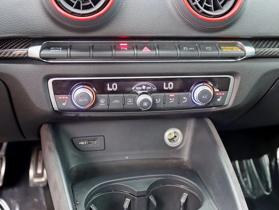 2019 Audi 8V RS3 - Image 12 of 20