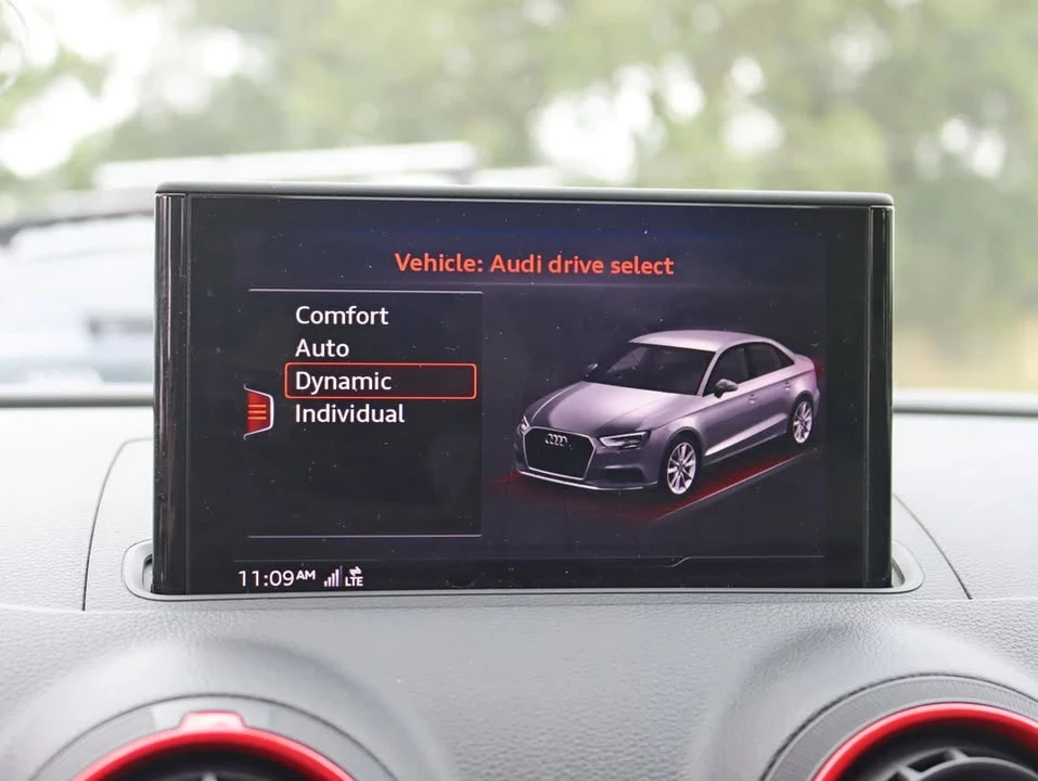 2019 Audi 8V RS3 - Image 10 of 20