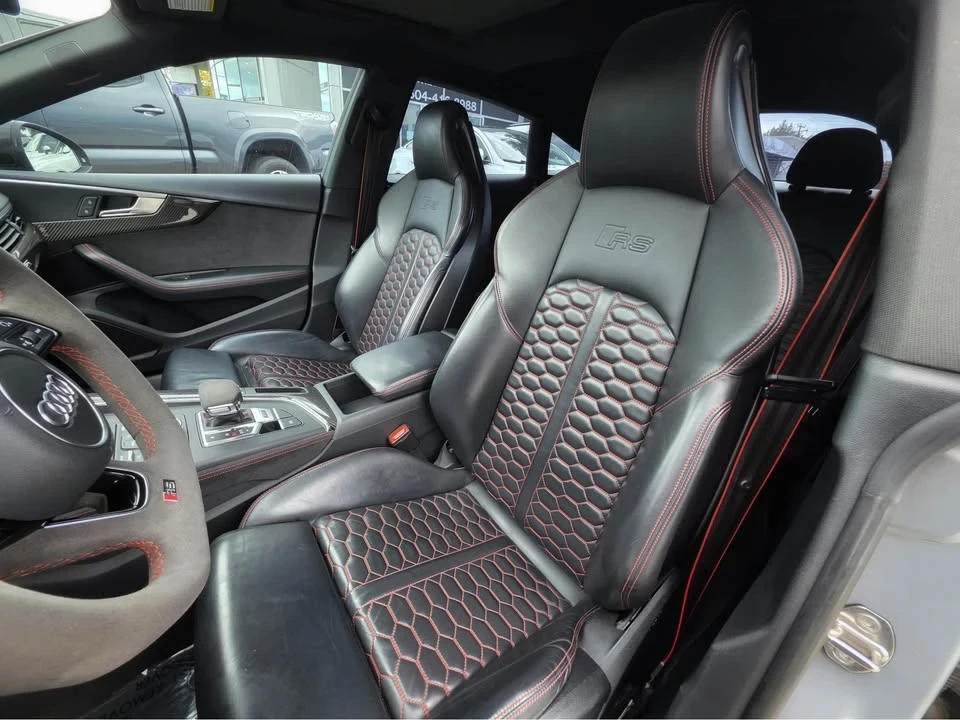 2019 Audi B9 RS5 - Image 6 of 9
