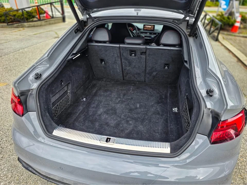 2019 Audi B9 RS5 - Image 9 of 9