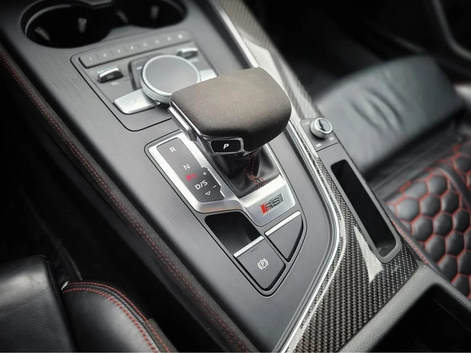 2019 Audi B9 RS5 - Image 8 of 9