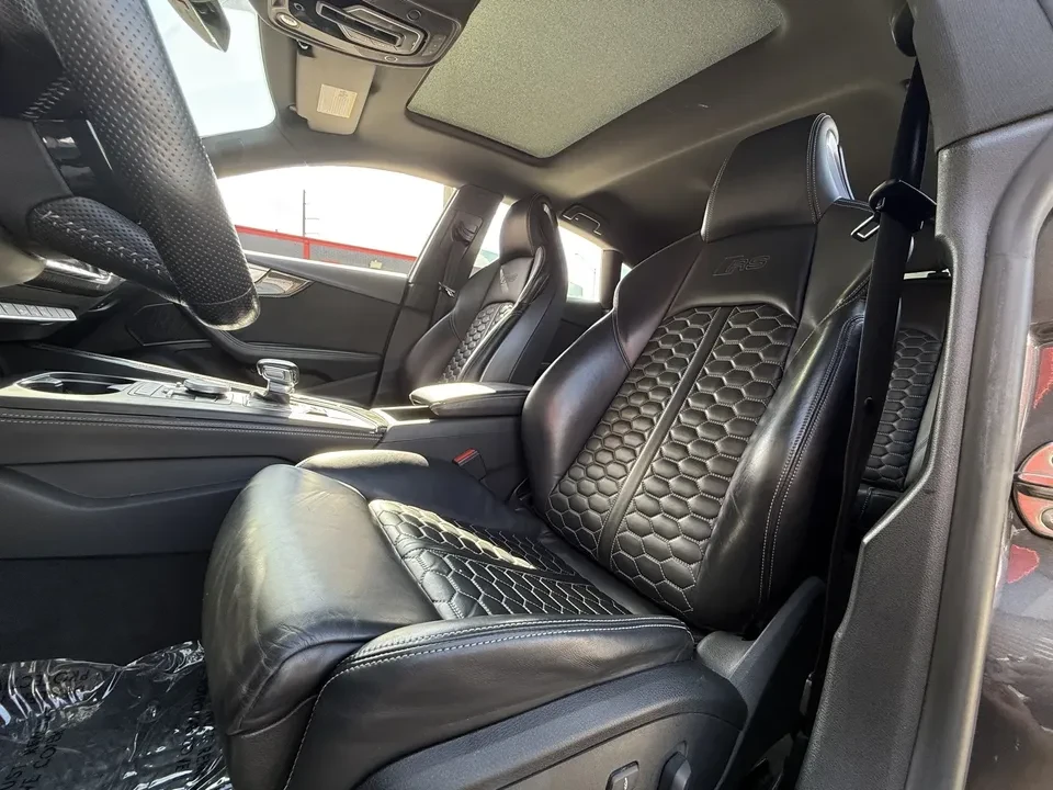 2019 Audi B9 RS5 - Image 10 of 17