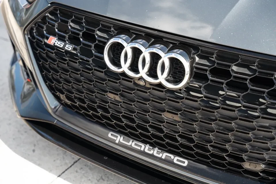 2019 Audi B9 RS5 - Image 7 of 17