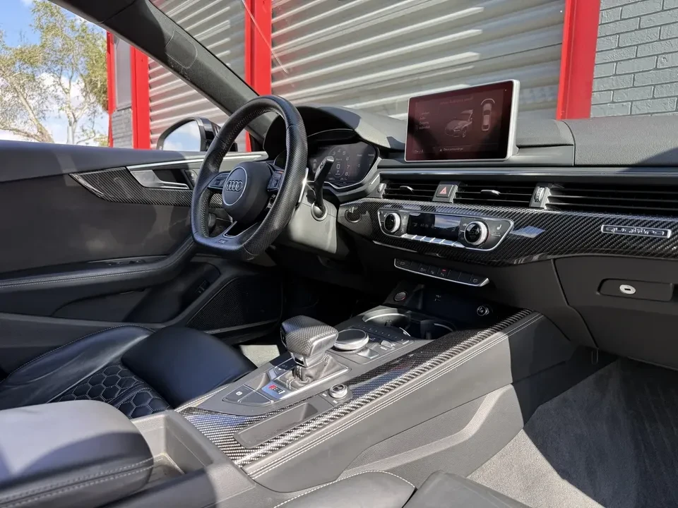 2019 Audi B9 RS5 - Image 14 of 17