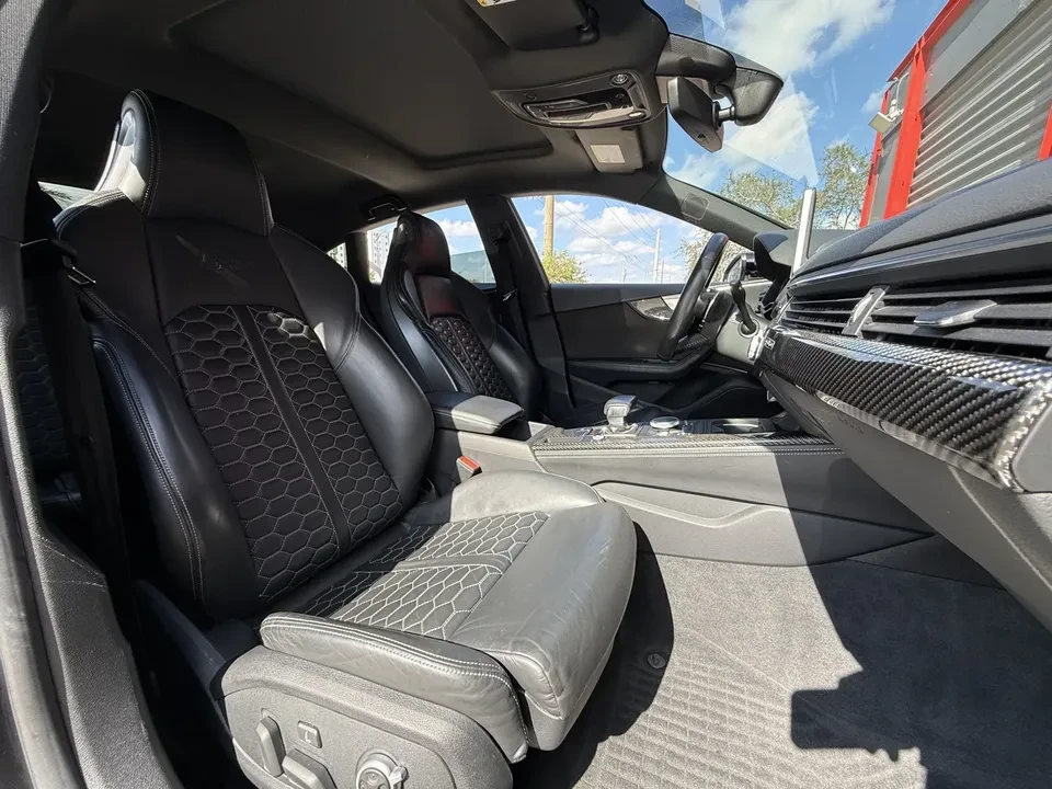 2019 Audi B9 RS5 - Image 13 of 17