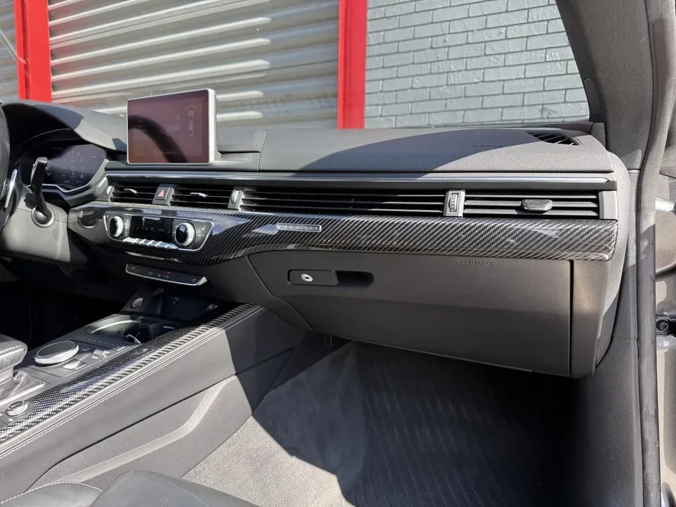 2019 Audi B9 RS5 - Image 12 of 17
