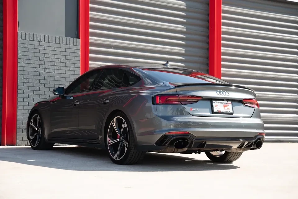 2019 Audi B9 RS5 - Image 5 of 17