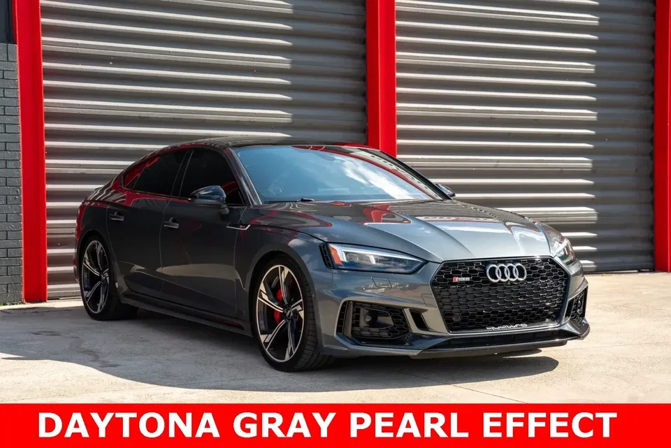 2019 Audi B9 RS5 - Image 2 of 17