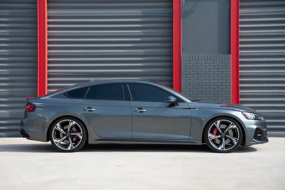 2019 Audi B9 RS5 - Image 4 of 17