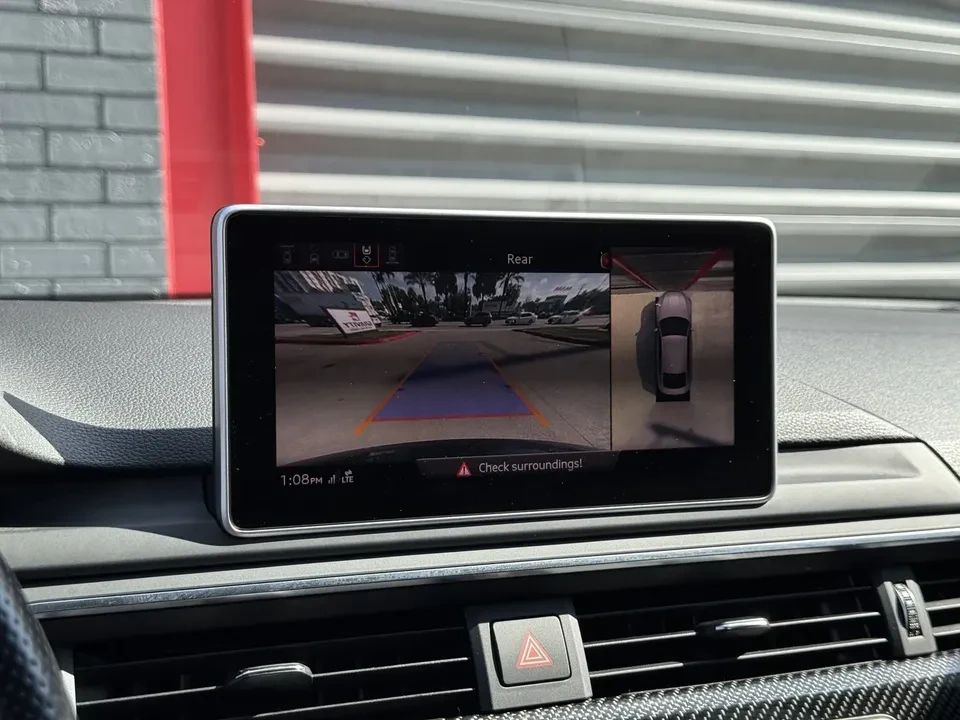 2019 Audi B9 RS5 - Image 17 of 17