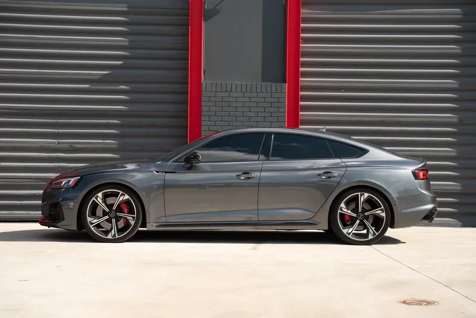 2019 Audi B9 RS5 - Image 9 of 17