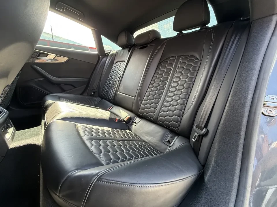 2019 Audi B9 RS5 - Image 11 of 17