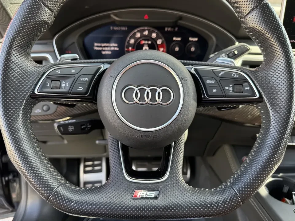 2019 Audi B9 RS5 - Image 16 of 17
