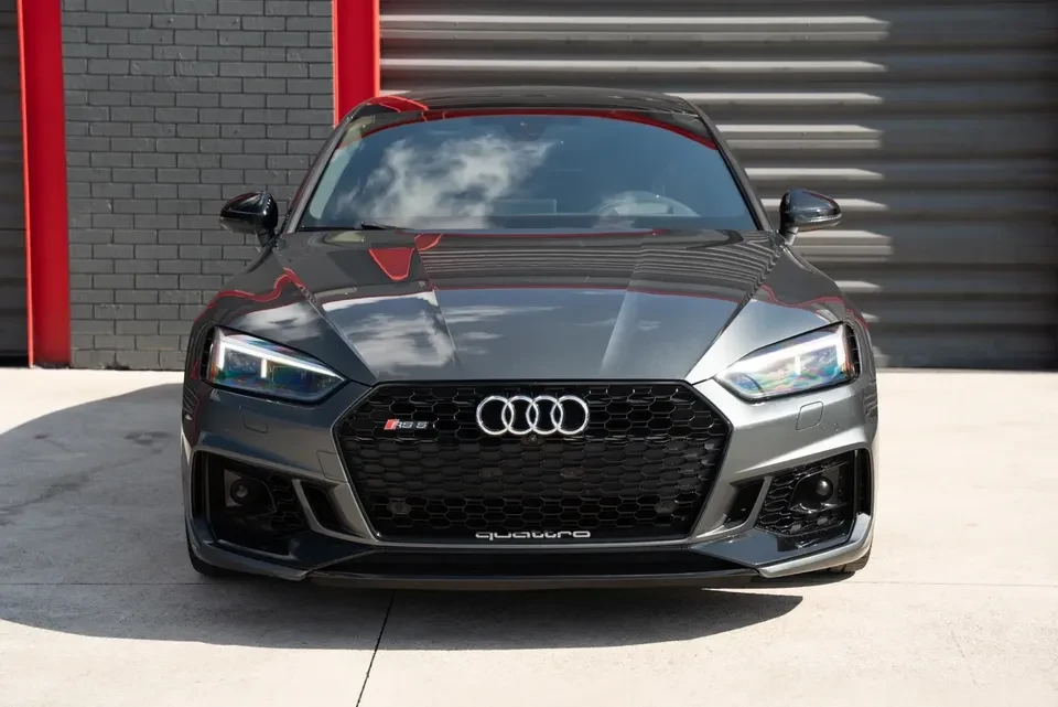 2019 Audi B9 RS5 - Image 3 of 17