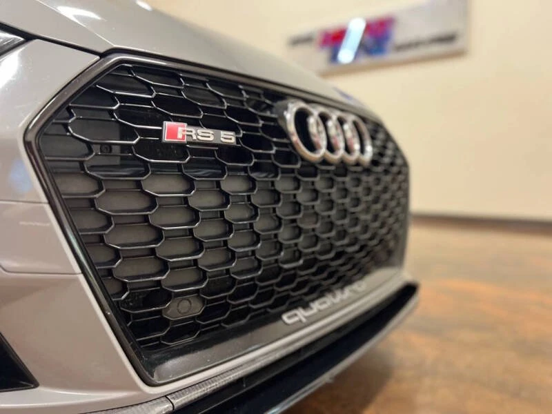 2019 Audi B9 RS5 - Image 18 of 20
