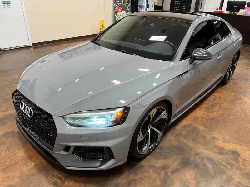 2019 Audi B9 RS5 - Image 19 of 20