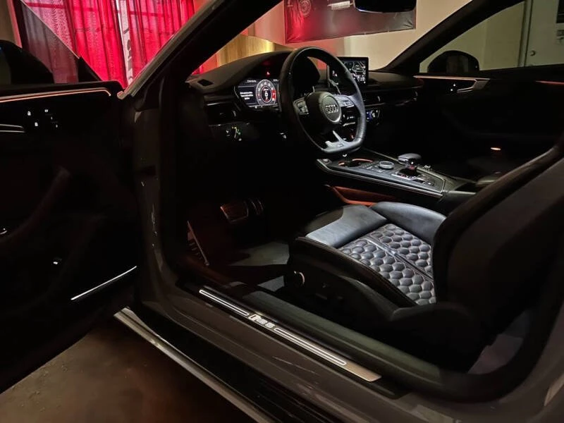 2019 Audi B9 RS5 - Image 11 of 20