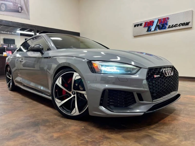 2019 Audi B9 RS5 - Image 20 of 20