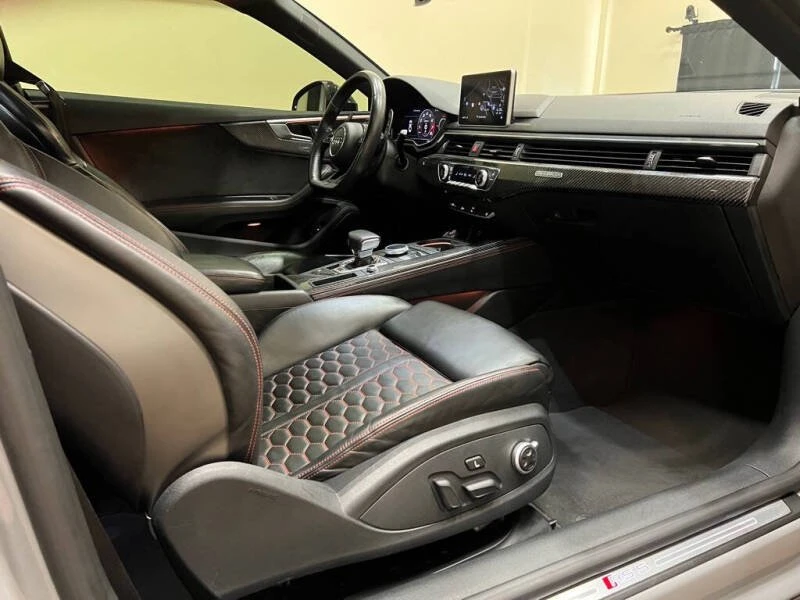 2019 Audi B9 RS5 - Image 10 of 20