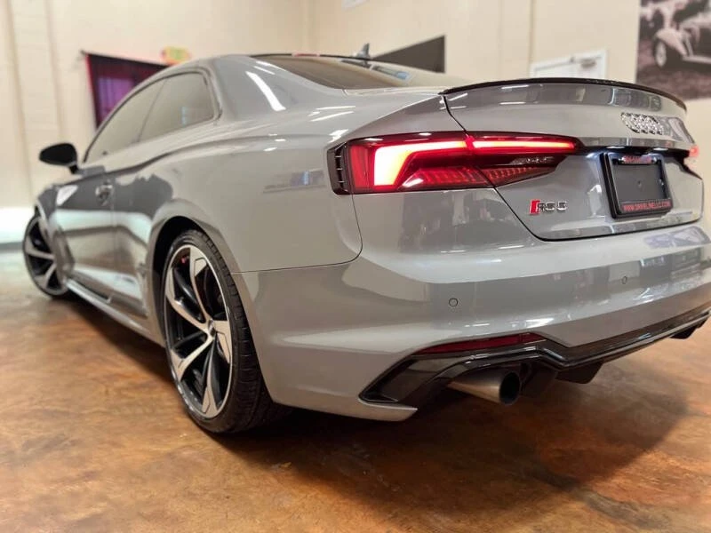 2019 Audi B9 RS5 - Image 14 of 20