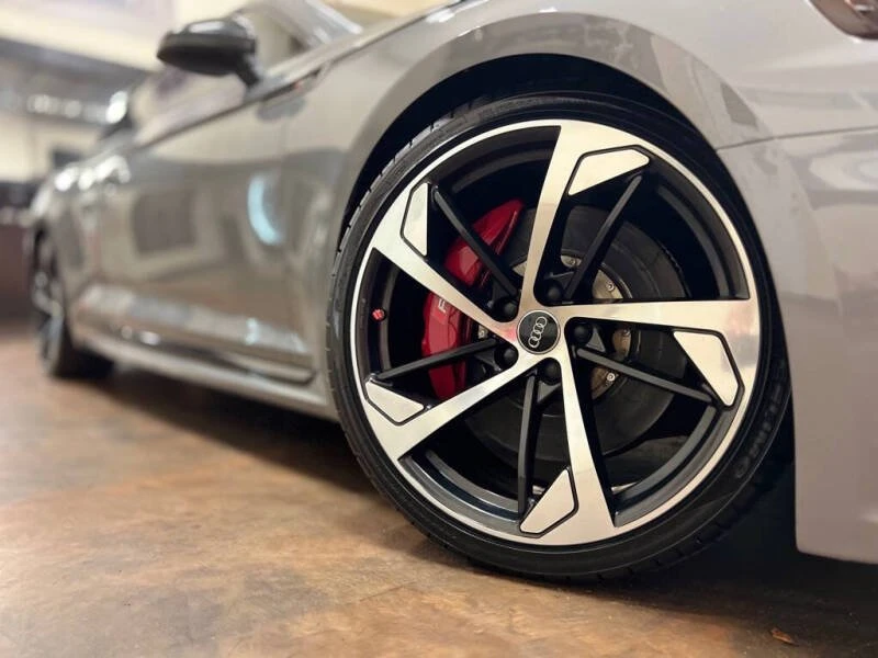 2019 Audi B9 RS5 - Image 15 of 20